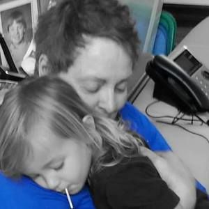 Meet your Posher, Janice